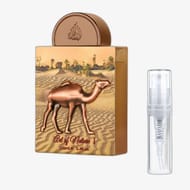 Lattafa Pride Art of Nature I EDP - spray sample Lattafa Pride Art of Nature I EDP - spray sample