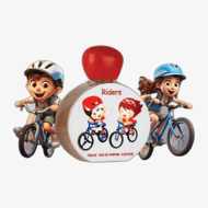Lattafa Pride Riders EDP for kids