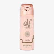Lattafa Teriaq Bodyspray