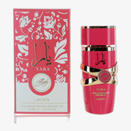 Lattafa Yara Candy Perfumed Oil