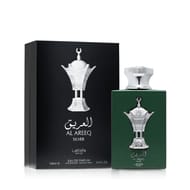 Lattafa Pride Al Areeq Silver EDP