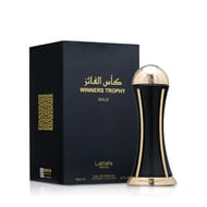 Lattafa Pride Winners Trophy Gold EDP Lattafa Pride Winners Trophy Gold EDP