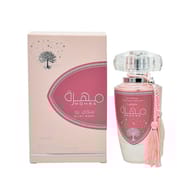 Lattafa Mohra Silky Rose EDP
