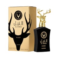 Lattafa Al Noble Ameer EDP