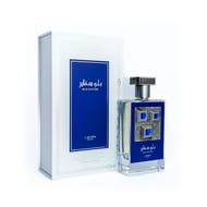 Lattafa Pride Blue Sapphire EDP