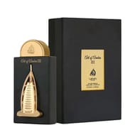 Lattafa Pride Art of Arabia III EDP