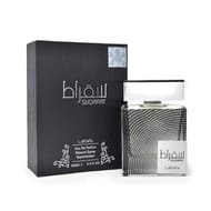 Lattafa Suqraat Eau De Parfum 100 ml