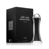 Lattafa Pride Winners Trophy Silver EDP