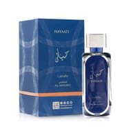 Lattafa Hayaati Al Maleky EDP