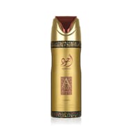 Lattafa Ajwad Deodorant VAPO