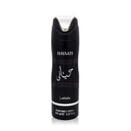 Lattafa Hayaati Deodorant VAPO