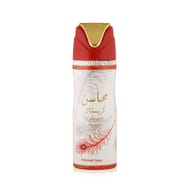 Lattafa Mahasin Crystal Deodorant VAPO