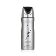 Lattafa Maahir Legacy Deodorant VAPO