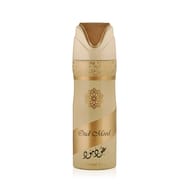 Lattafa Oud Mood Deodorant VAPO Lattafa Oud Mood Deodorant VAPO