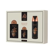 Lattafa Pride Brioche Vanille EDP 100 ml + EDP 20 ml + DEO VAPO 200 ml