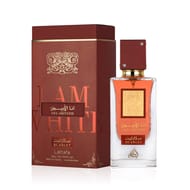 Lattafa Ana Abiyedh Scarlet EDP