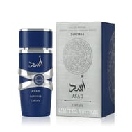 Lattafa Asad Zanzibar Limited Edition EDP Lattafa Asad Zanzibar Limited Edition EDP
