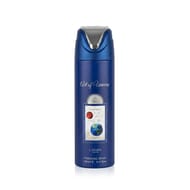 Lattafa Pride Art Of Universe Deodorant VAPO
