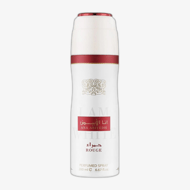 Lattafa Ana Abiyedh Rouge Deodorant VAPO Lattafa Ana Abiyedh Rouge Deodorant VAPO