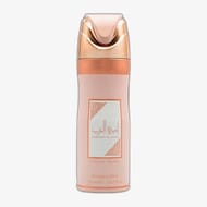 Lattafa Ameerat Al Arab Prive Rose Deodorant VAPO