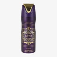 Lattafa Bade'e Al Oud Amethyst Deodorant VAPO