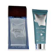 Lolita Lempicka Lempicka Homme EDT 100 ml + ASG 75 ml