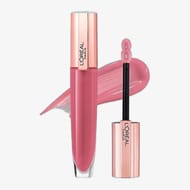 L'Oréal Paris Glow Paradise Lipstick (350 Rouge Paradise)