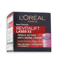 L'Oréal Paris Revitalift Laser Renew Anti-Ageing Night Cream