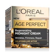 L'Oréal Paris Age Perfect Regenerating Midnight Cream L'Oréal Paris Age Perfect Regenerating Midnight Cream