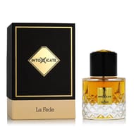 La Fede Intoxicate Eau De Parfum 100 ml La Fede Intoxicate Eau De Parfum 100 ml