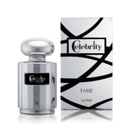 La Fede Celebrity Fame EDP