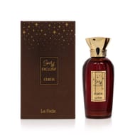 La Fede Soir de Exclusif Curtis EDP
