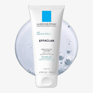 La Roche-Posay Effaclar Cleansing gel