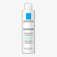 La Roche-Posay Toleriane Cleanser Fluid 200 ml La Roche-Posay Toleriane Cleanser Fluid 200 ml
