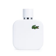 Lacoste L.12.12 Blanc Eau De Parfum 100 ml Lacoste L.12.12 Blanc Eau De Parfum 100 ml