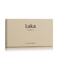 Laka Love Silk Blush (704 Nunnu)