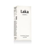 Laka Soothing Vegan Lip Oil (Calming Purple)
