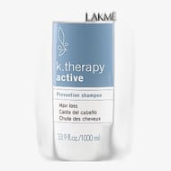 Lakme K.Therapy Active Prevention Shampoo 1000 ml Lakme K.Therapy Active Prevention Shampoo 1000 ml