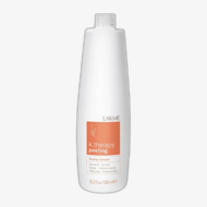 Lakme K.Therapy Peeling Shampoo For Dry Hair 1000 ml