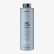 Lakme Teknia Body Maker Shampoo 1000 ml Lakme Teknia Body Maker Shampoo 1000 ml