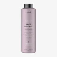 Lakme Teknia Frizz Control Conditioner 1000 ml