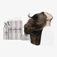Lakme Teknia Hair Care Metal Remover Hydra-Conditioner