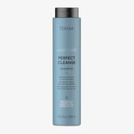 Lakme Teknia Perfect Cleanse Shampoo