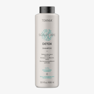 Lakme Teknia Scalp Care Pure Shampoo 1000 ml Lakme Teknia Scalp Care Pure Shampoo 1000 ml