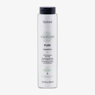Lakme Teknia Scalp Care Pure Shampoo