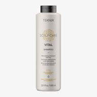 Lakme Teknia Scalp Care Vital Shampoo 1000 ml Lakme Teknia Scalp Care Vital Shampoo 1000 ml