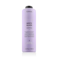 Lakme Teknia White Silver Shampoo 1000 ml Lakme Teknia White Silver Shampoo 1000 ml