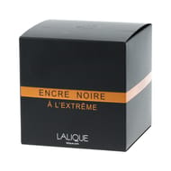 Lalique Encre Noire À L'Extrême EDP Lalique Encre Noire À L'Extrême EDP