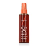 Lancaster Sun Beauty Fast Tan Optimizer SPF 50 Lancaster Sun Beauty Fast Tan Optimizer SPF 50
