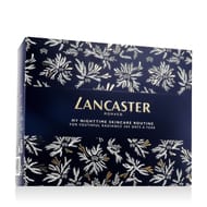 Lancaster My Nightime Skincare Routine Set Lancaster My Nightime Skincare Routine Set